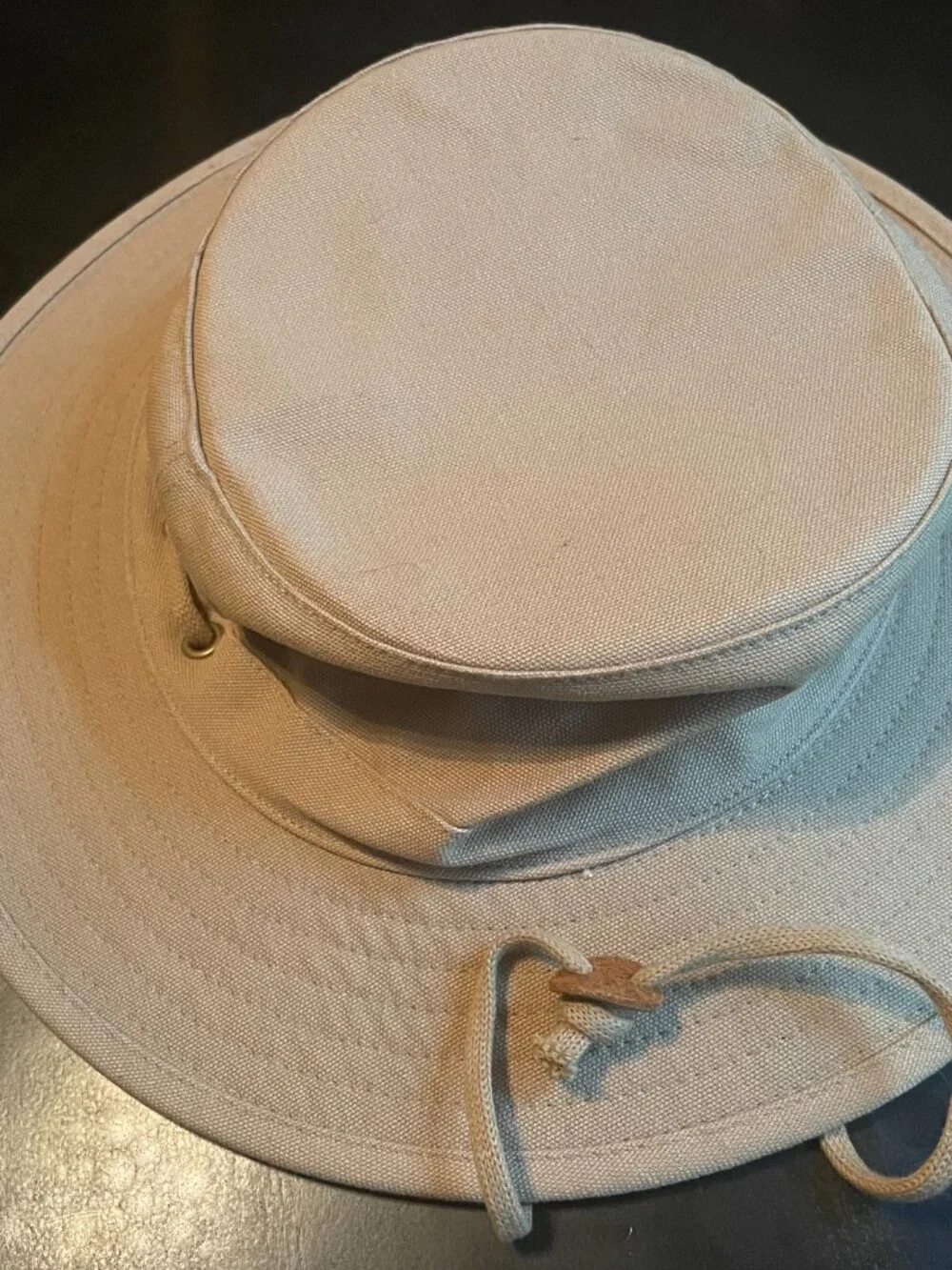 Magellan Outdoors Men's Camper Boonie Hat Sz L